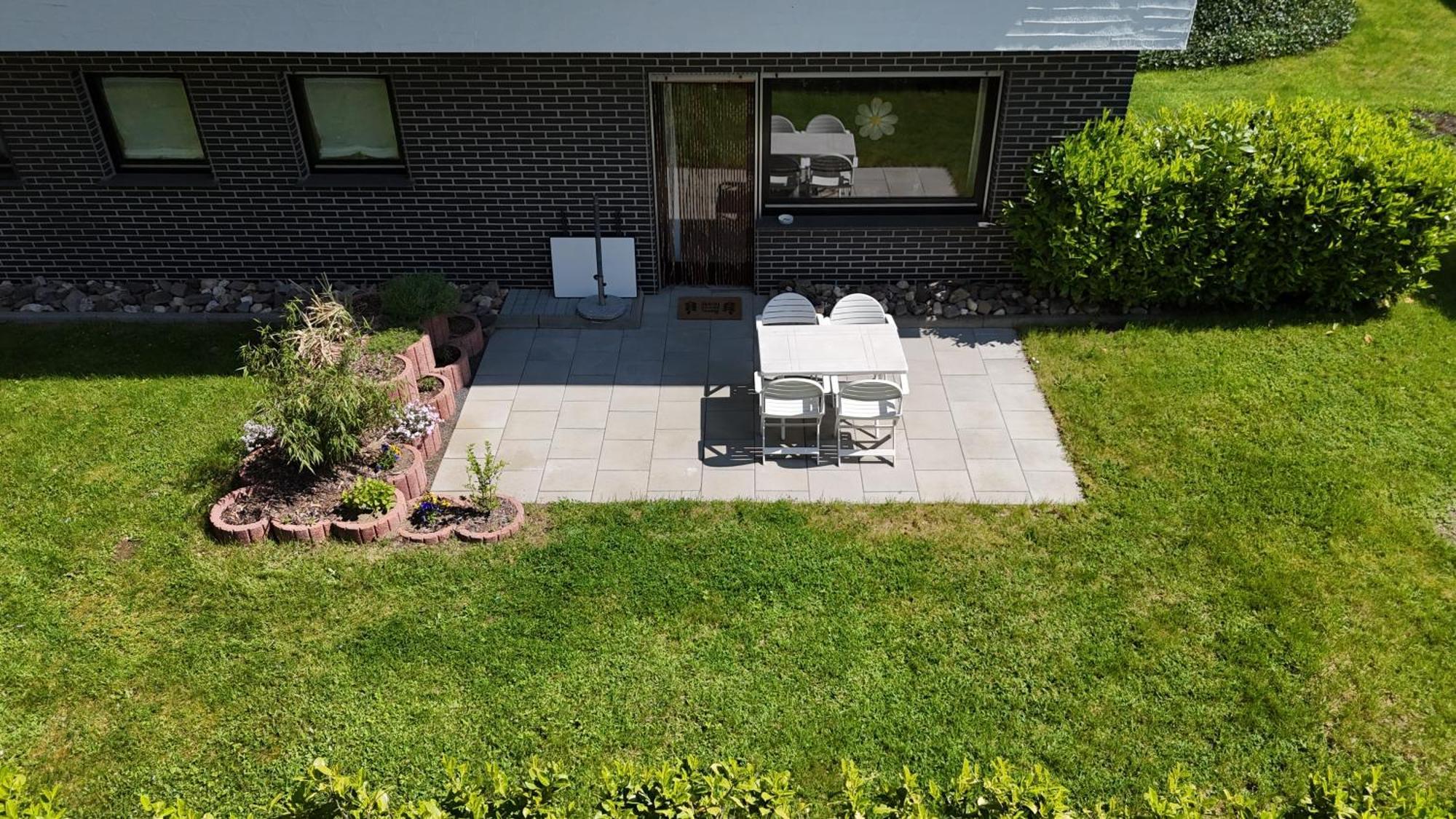 Haus Am Wald Apartamento Hillscheid Exterior foto